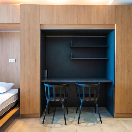 Go Gudauri Apartments Luaran gambar