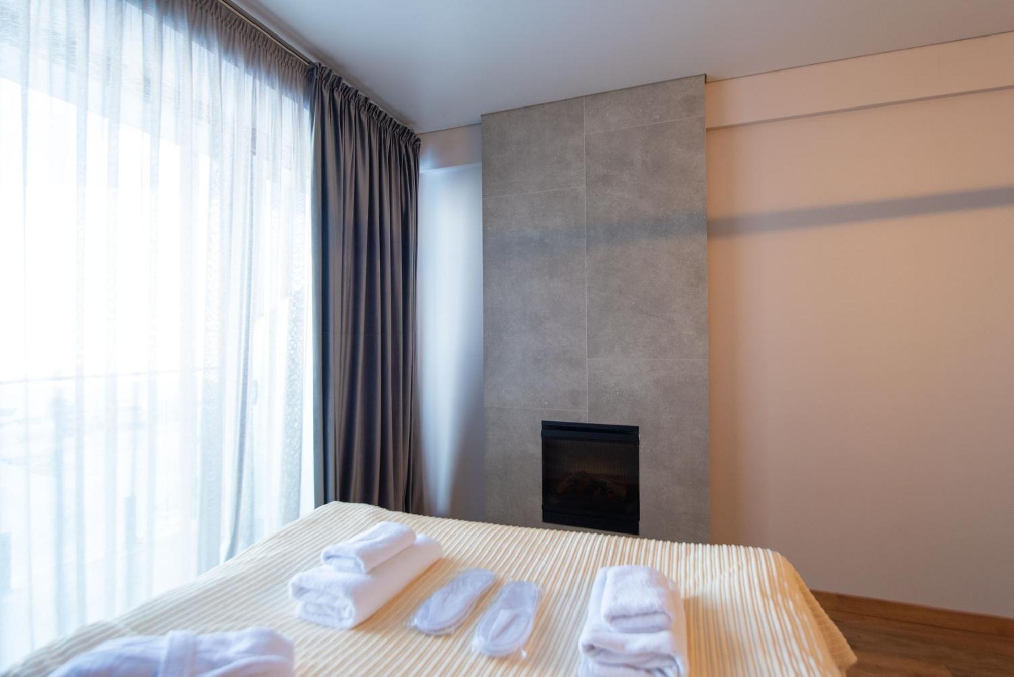 Go Gudauri Apartments Luaran gambar