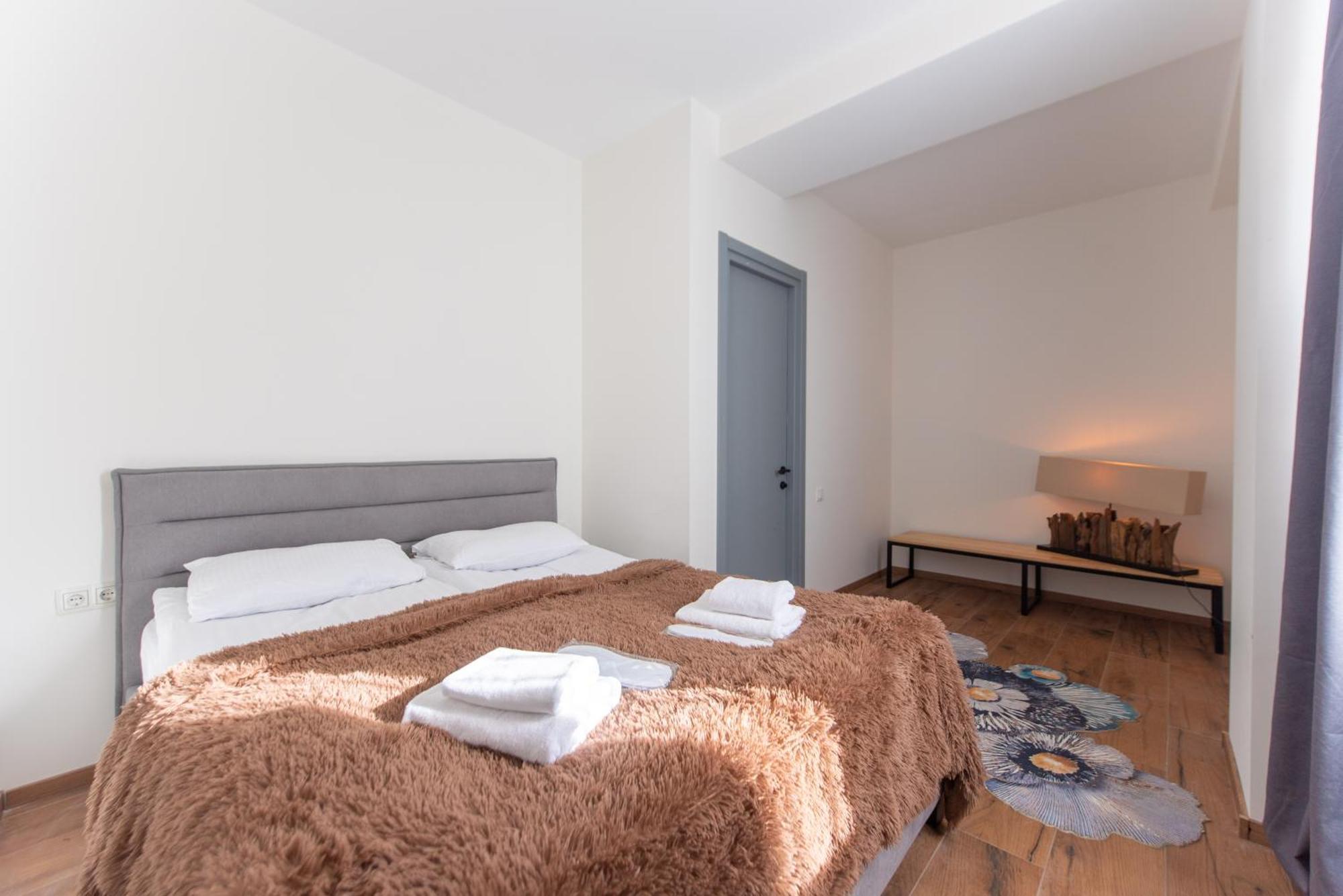 Go Gudauri Apartments Luaran gambar