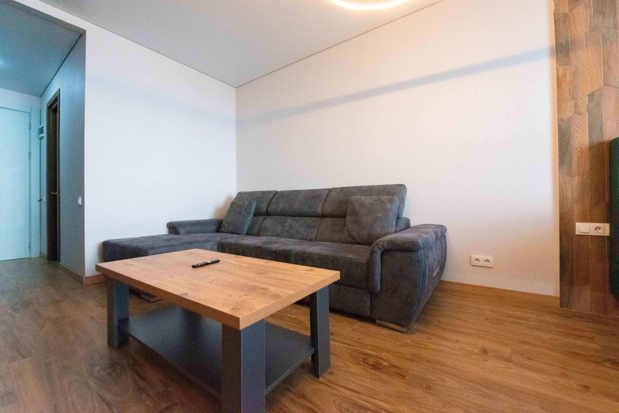 Go Gudauri Apartments Luaran gambar
