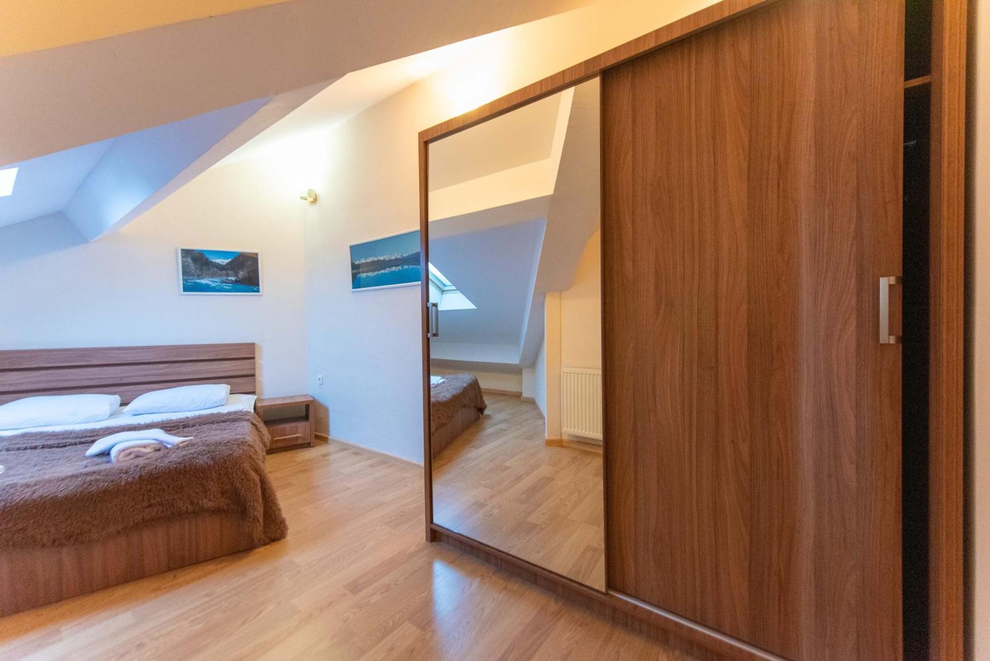 Go Gudauri Apartments Luaran gambar