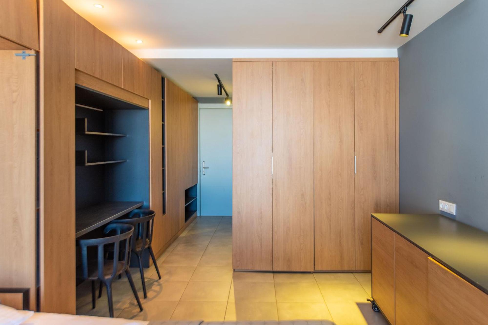 Go Gudauri Apartments Luaran gambar