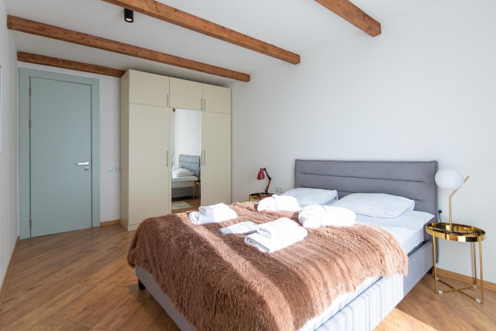 Go Gudauri Apartments Luaran gambar