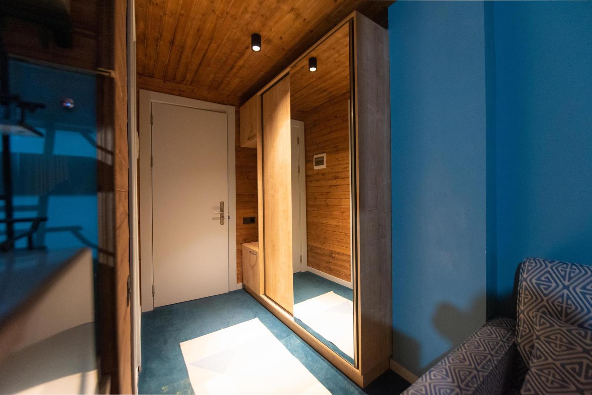 Go Gudauri Apartments Luaran gambar