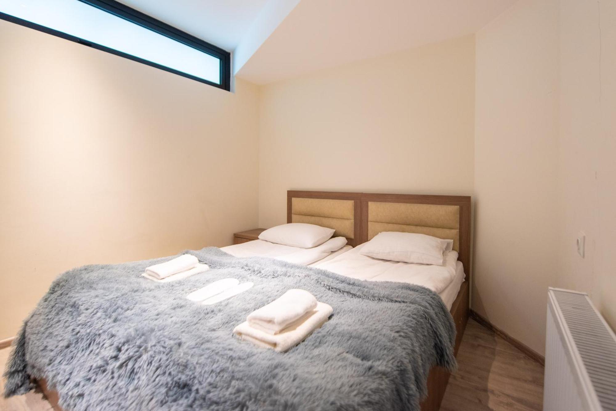 Go Gudauri Apartments Luaran gambar